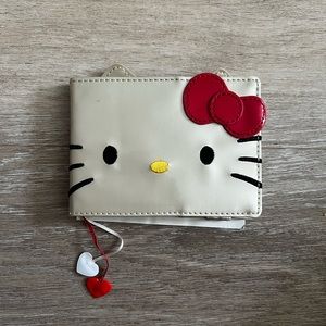 Vintage Sanrio hello kitty agenda planner